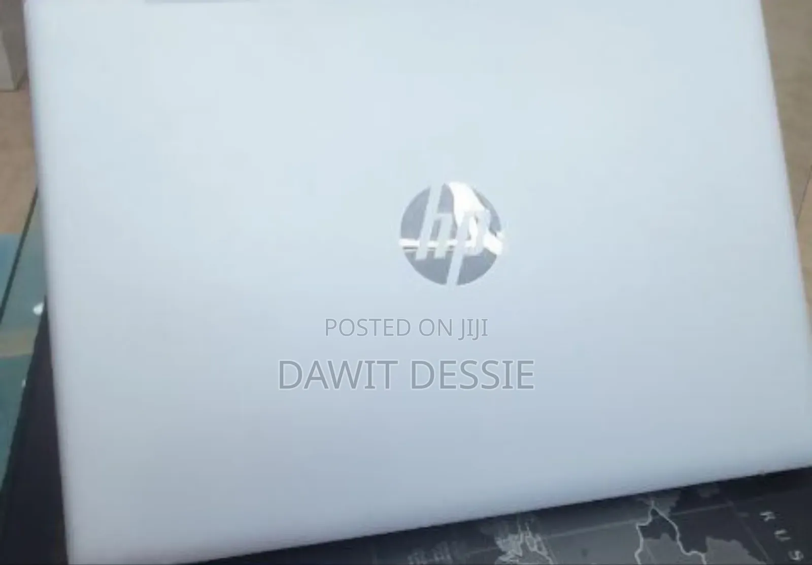 New Laptop HP 16GB Intel Core I5 SSD 512GB