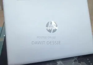 New Laptop HP 16GB Intel Core I5 SSD 512GB