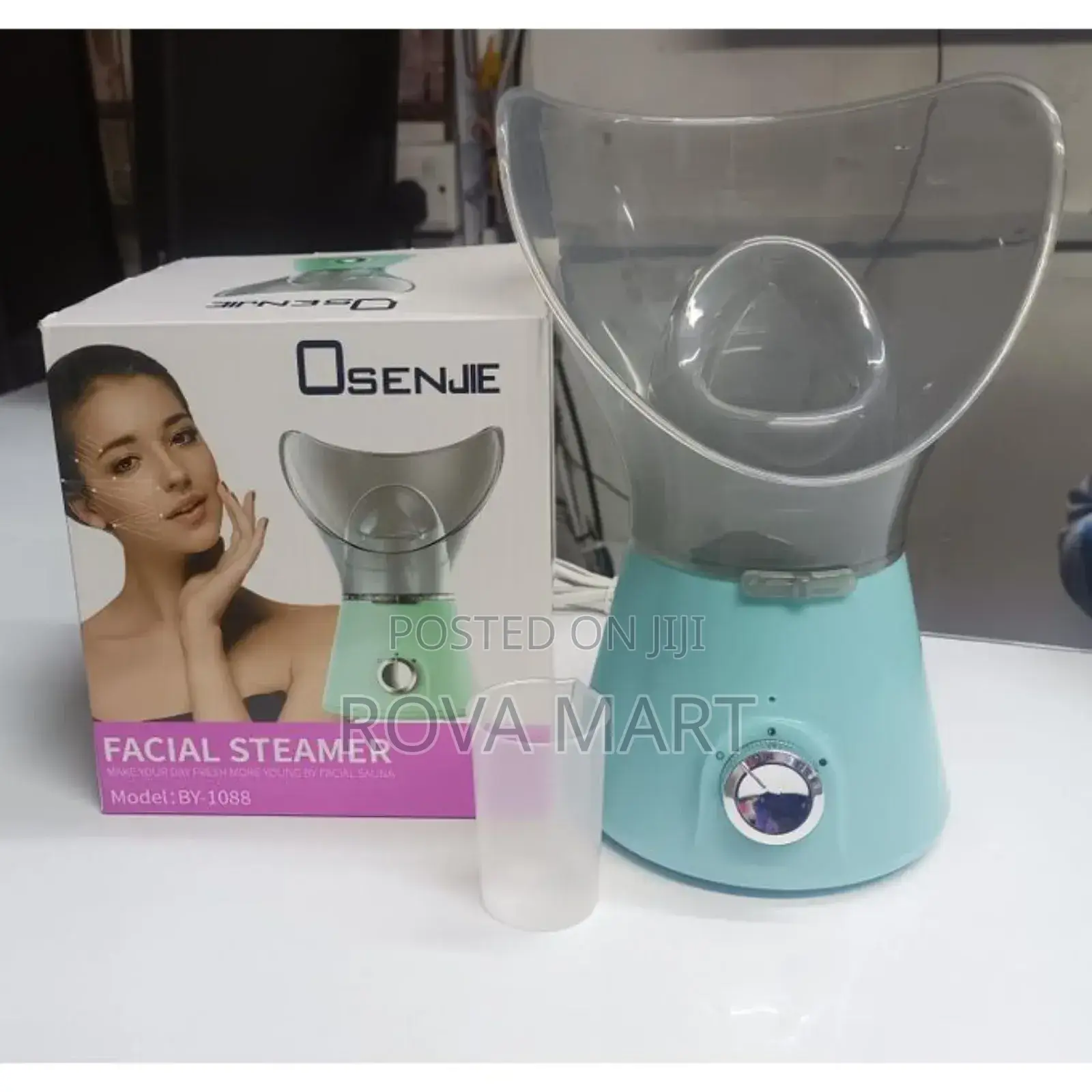 Osenjie Facial Steamer