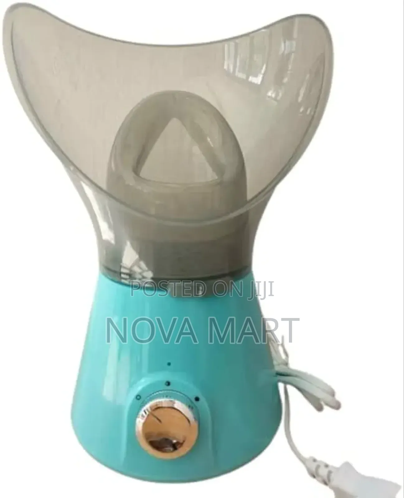 Osenjie Facial Steamer