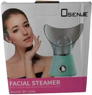Osenjie Facial Steamer