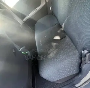 Toyota Yaris 2007 Gray