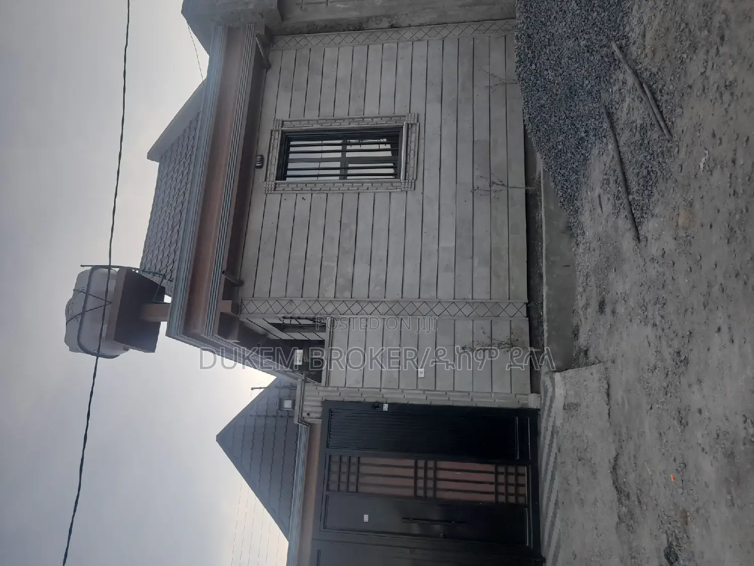 Furnished 2bdrm House in Home/ቤት, East Shewa for sale