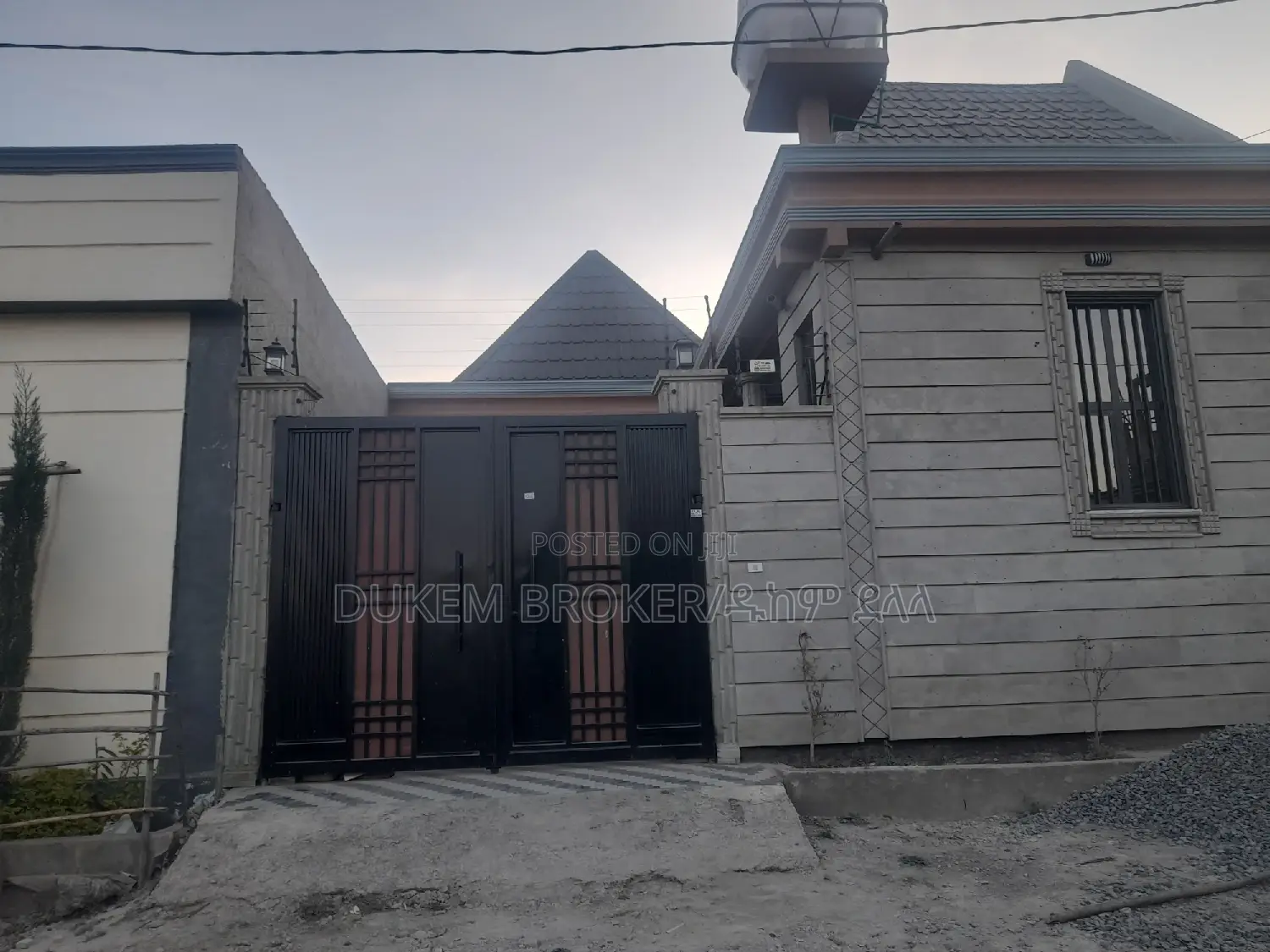 Furnished 2bdrm House in Home/ቤት, East Shewa for sale