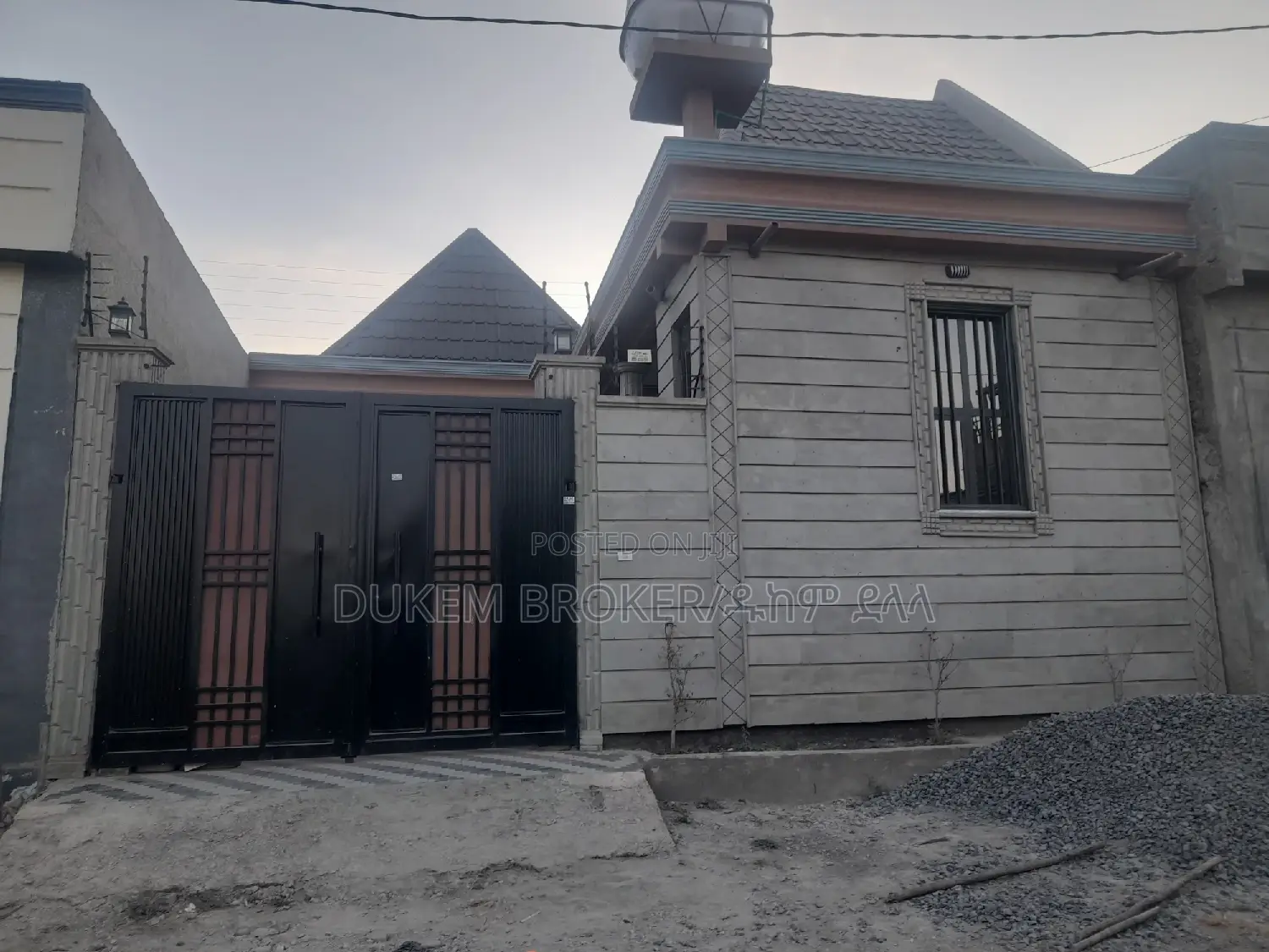 Furnished 2bdrm House in Home/ቤት, East Shewa for sale