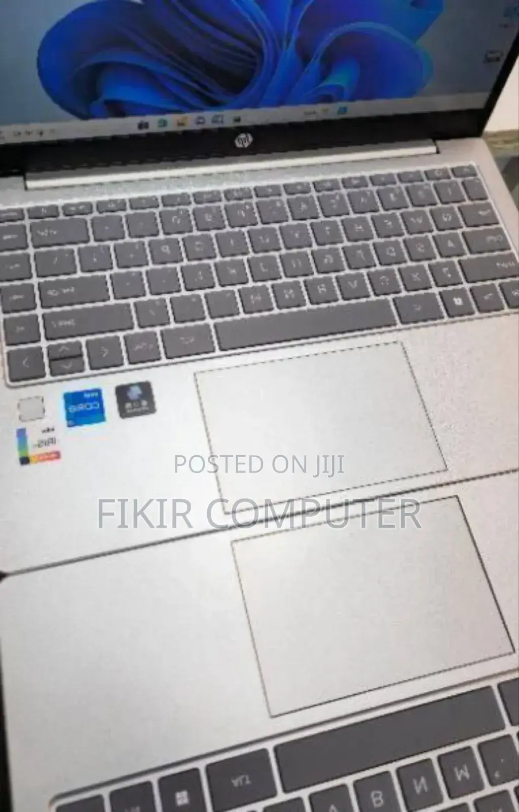 New Laptop HP Stream Notebook 16GB Intel Core i5 SSD 1T