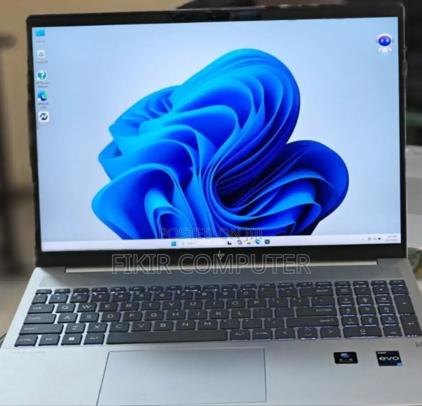 New Laptop HP Stream Notebook 16GB Intel Core i5 SSD 1T