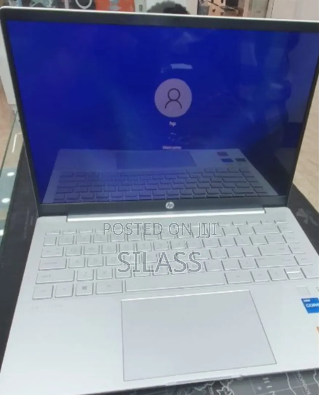 New Laptop HP Pavilion 14 16GB Intel Core I5 SSD 512GB