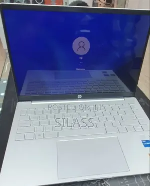 Photo - New Laptop HP Pavilion 14 16GB Intel Core I5 SSD 512GB