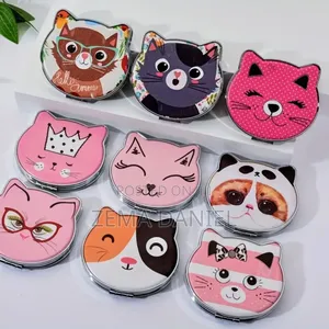 Photo - Cute Cat Mirror