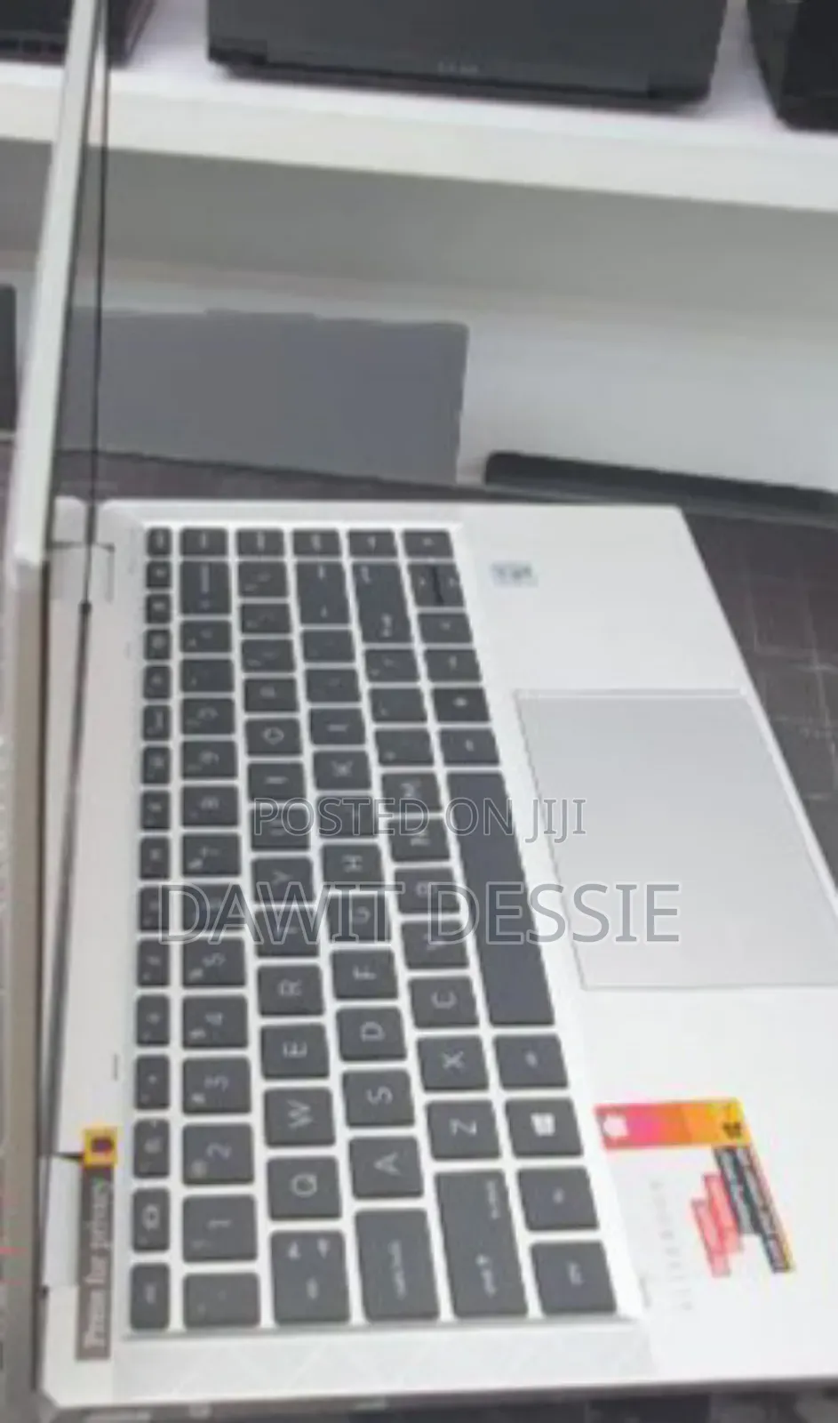 New Laptop HP EliteBook 1040 16GB Intel Core I7 SSD 512GB