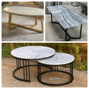 Photo - Coffee Tables