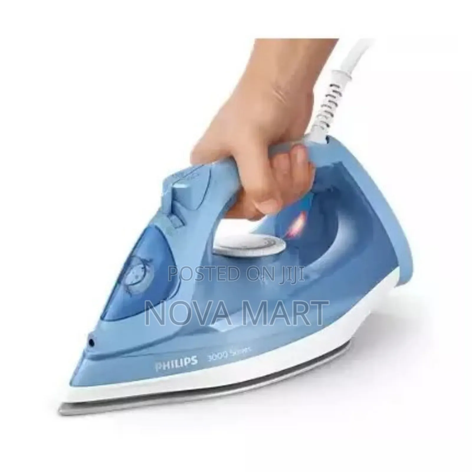 Philips Steam Iron