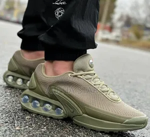 Nike Air Max Dn High Master Quality Sneakers 3 Color for Man's