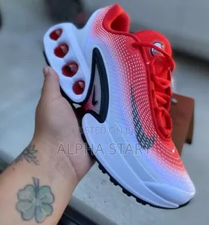 Nike Air Max Dn High Master Quality Sneakers 3 Color for Man's