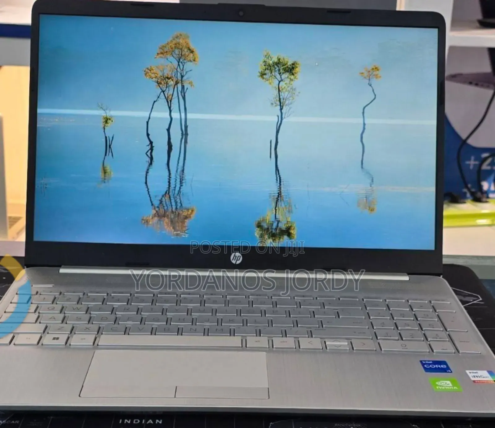 New Laptop HP Stream Notebook 16GB Intel Core I5 SSD 512GB