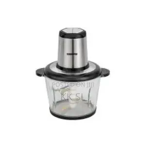 Onion Vegetable Chopper/ የሽንኩርት እና የስጋ መፍጫ