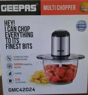 Onion Vegetable Chopper/ የሽንኩርት እና የስጋ መፍጫ