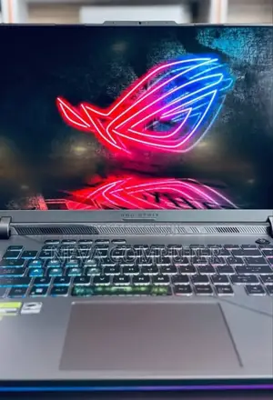 New Laptop Asus ROG Strix G15 32GB Intel Core I9 SSD 1T