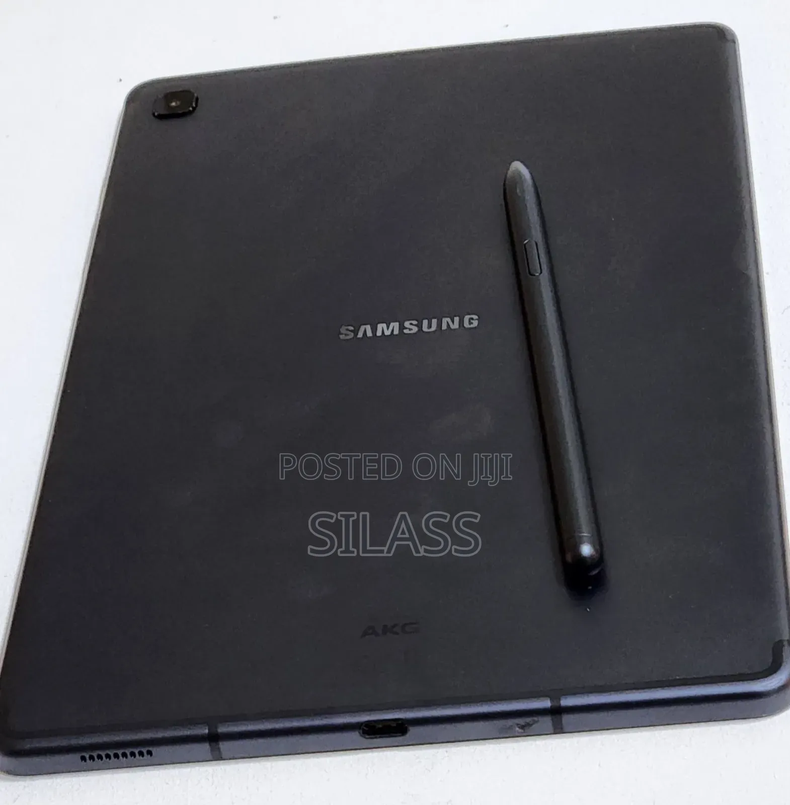 New Samsung Galaxy Tab S6 Lite 64 GB