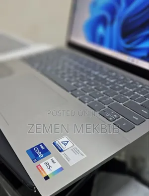 Photo - New Laptop HP Pavilion 15 16GB Intel Core I7 SSD 512GB