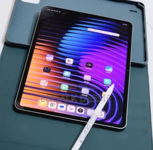 Photo - New Xiaomi Pad 7 256 GB White