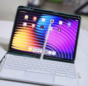 New Xiaomi Pad 7 256 GB White