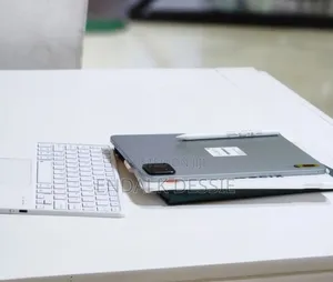 New Xiaomi Pad 7 256 GB White