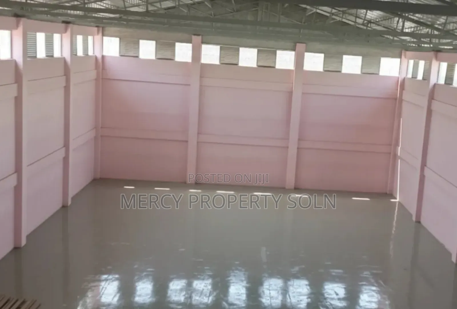 Warehouse for Rent Figa CMC Addis Ababa