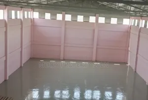 Photo - Warehouse for Rent Figa CMC Addis Ababa