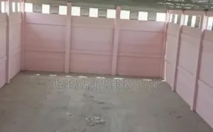 Warehouse for Rent Figa CMC Addis Ababa