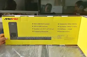 Mewe Home Tyter Speaker