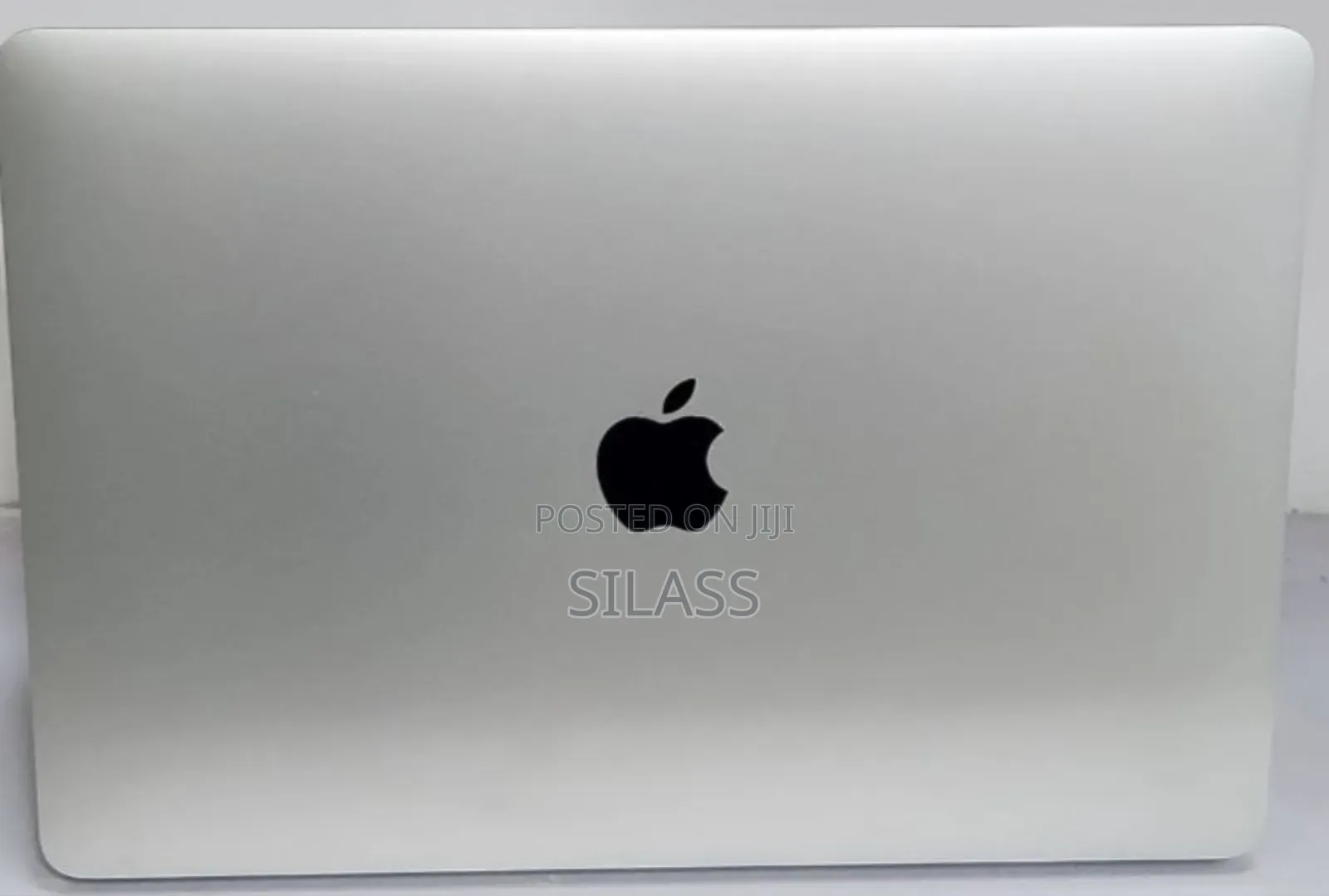 New Laptop Apple MacBook Air 2020 8GB Intel Core I3 SSD 256GB