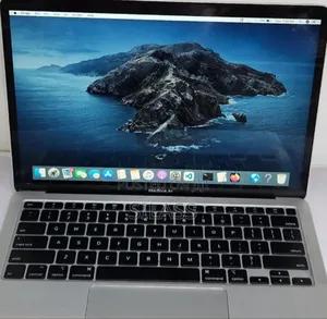 New Laptop Apple MacBook Air 2020 8GB Intel Core I3 SSD 256GB