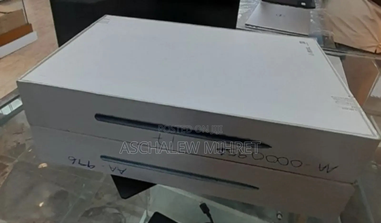 New Samsung Galaxy Tab S6 Lite 64 GB