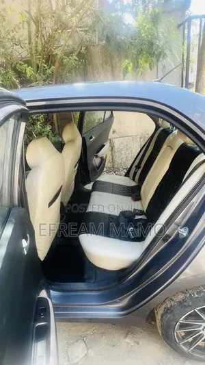 Hyundai I10 2021 Gray