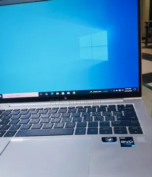 New Laptop HP EliteBook 840 G9 16GB Intel Core I7 SSD 512GB