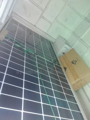 G Power Solar Company