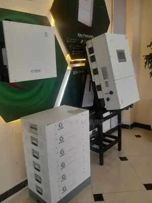 G Power Solar Company