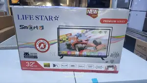Photo - Lifestar 32in Smart Tv Deliver