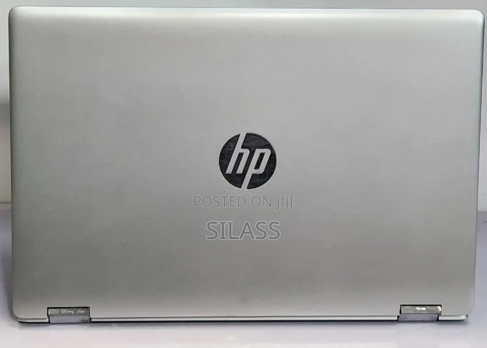 New Laptop HP Pavilion X360 8GB Intel Core I5 SSD 512GB