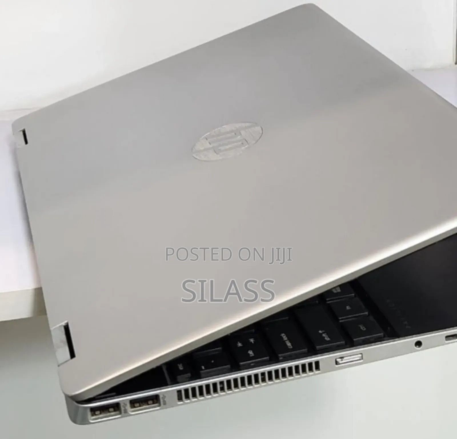 New Laptop HP Pavilion X360 8GB Intel Core I5 SSD 512GB