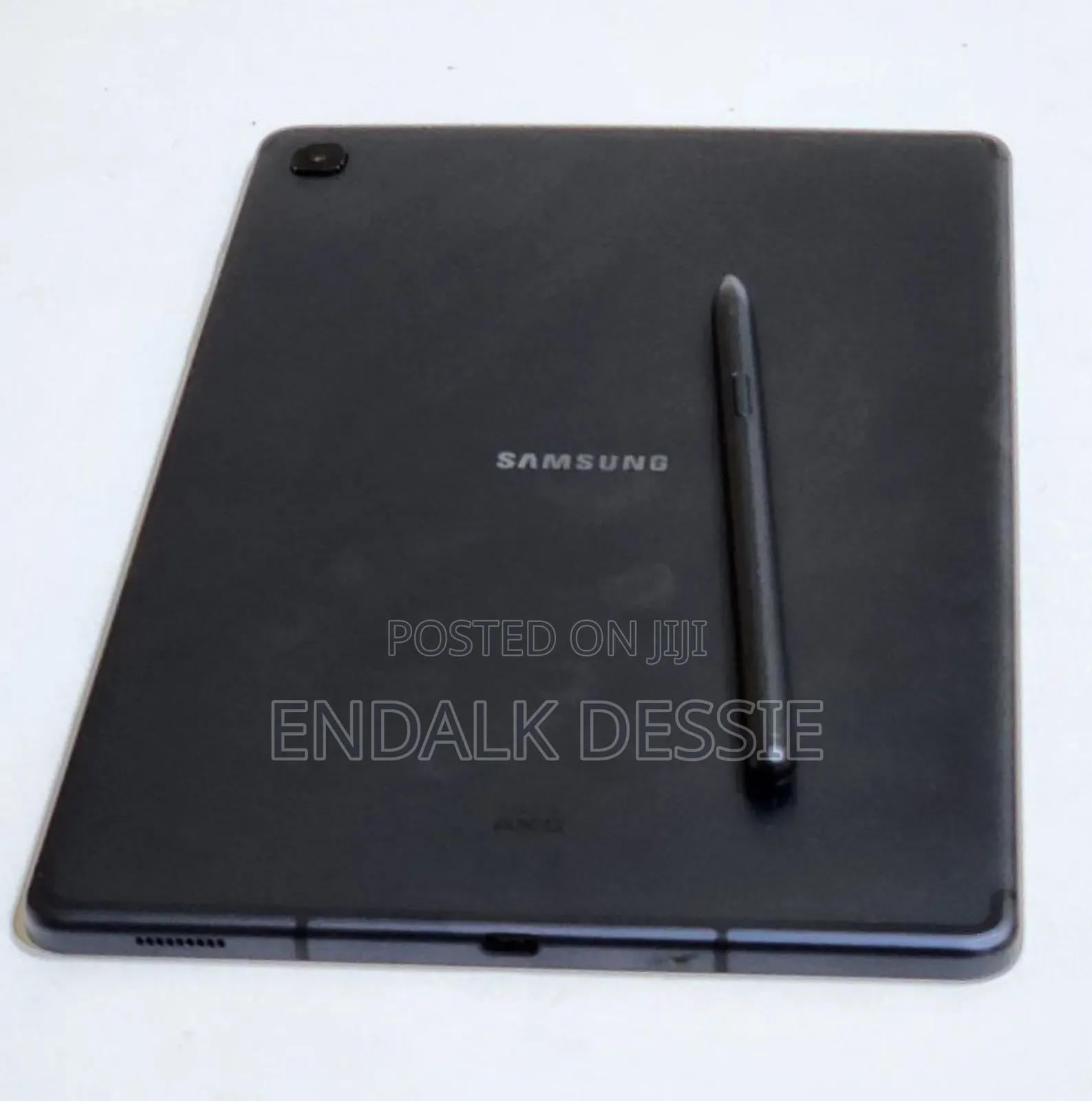 New Samsung Galaxy Tab S6 64 GB Black