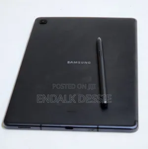 New Samsung Galaxy Tab S6 64 GB Black