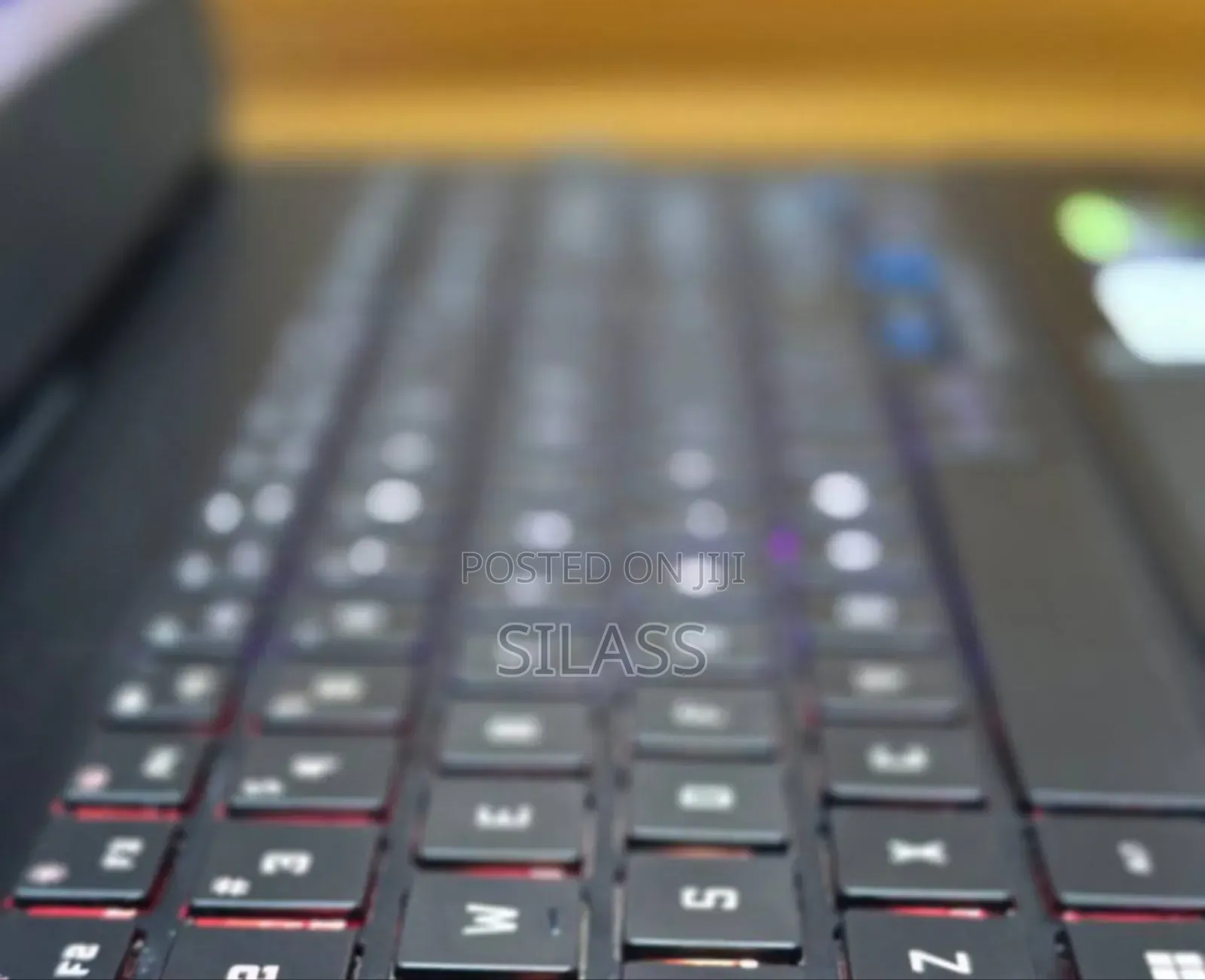 New Laptop HP Omen 16 16GB Intel Core I9 SSD 512GB