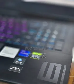 New Laptop HP Omen 16 16GB Intel Core I9 SSD 512GB