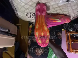 Photo - Sports Shoes