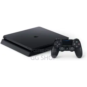 Photo - Original Playstation 4 Slim