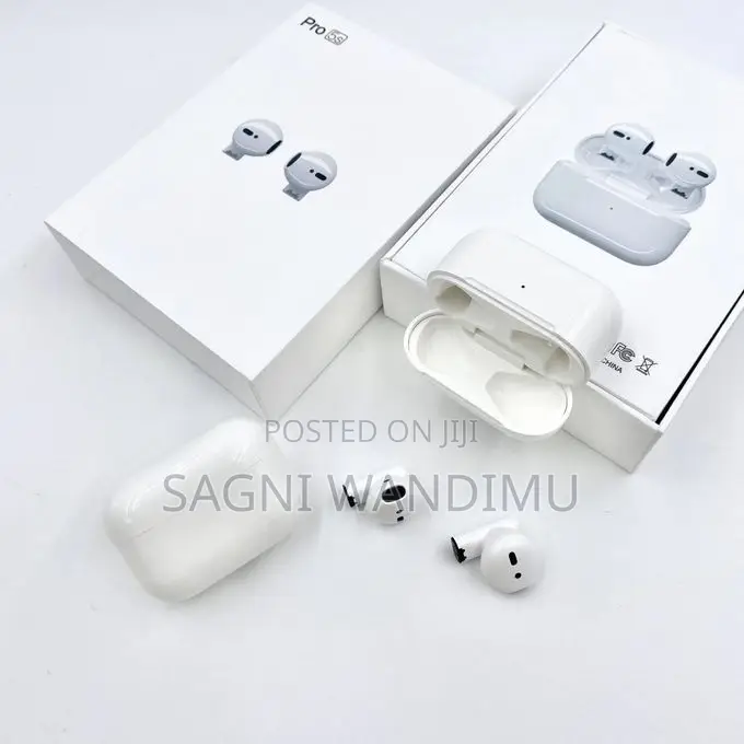 Airpods Pro 5 for This Price?!” – Limited Stock