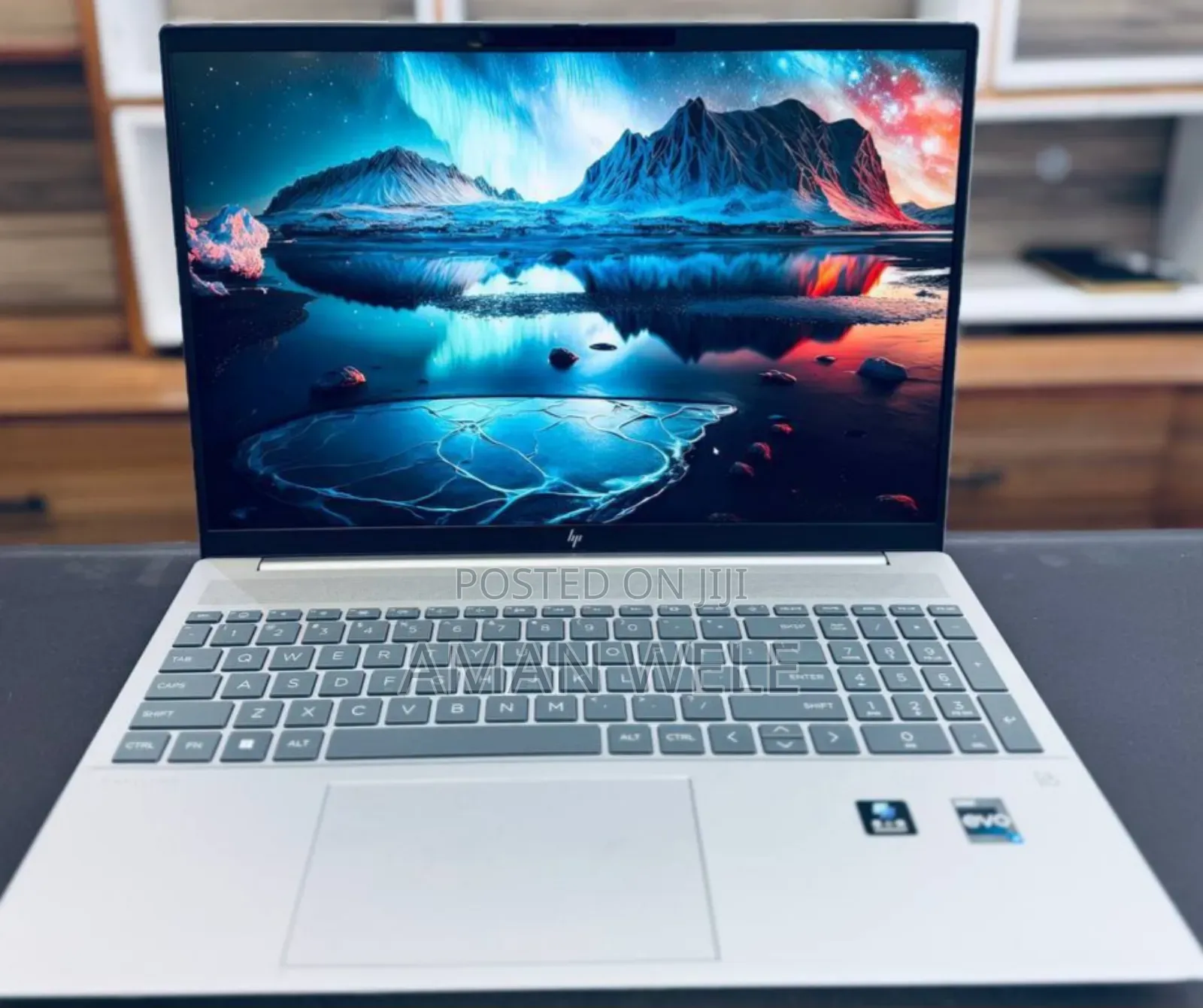 New Laptop HP Pavilion 15 16GB Intel Core I7 SSD 1T